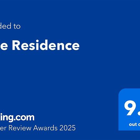 Elite Residence Тімішоара Екстер'єр фото